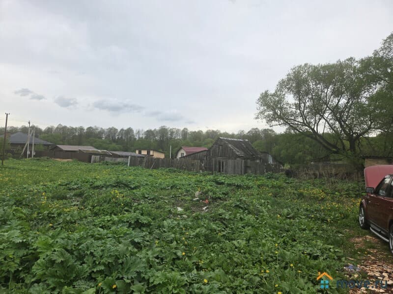 земля с/х назначения, 18 соток