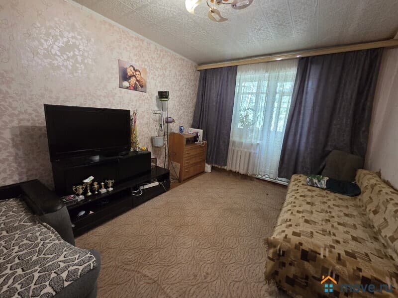 1-комн. квартира, 40 м&sup2;