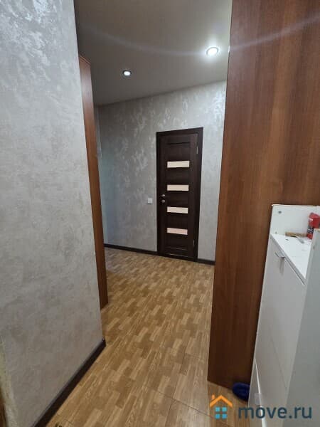 1-комн. квартира, 40 м&sup2;