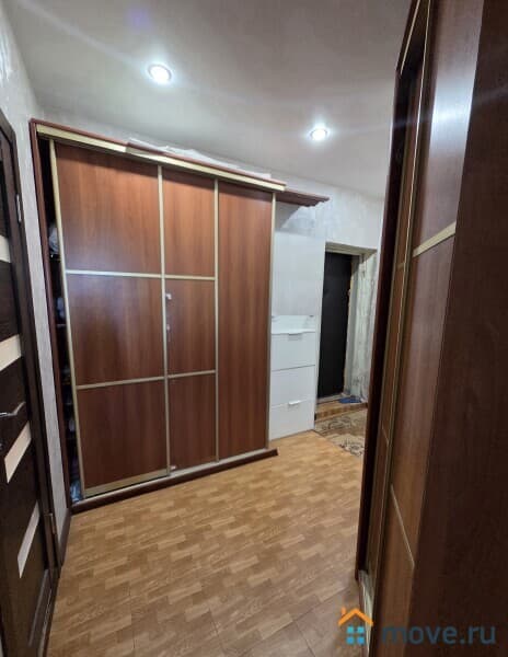 1-комн. квартира, 40 м&sup2;