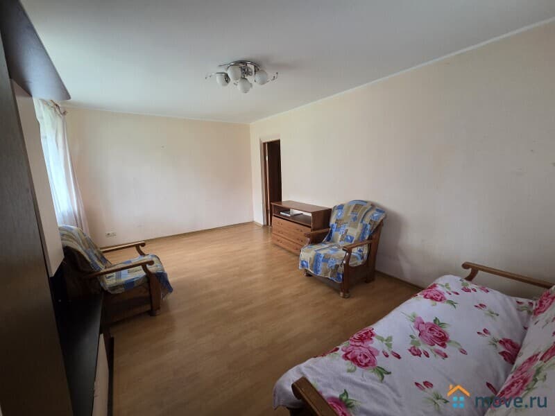 3-комн. квартира, 60 м&sup2;