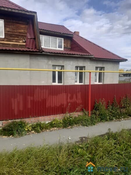 дом, 258 м&sup2;