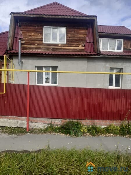 дом, 258 м&sup2;