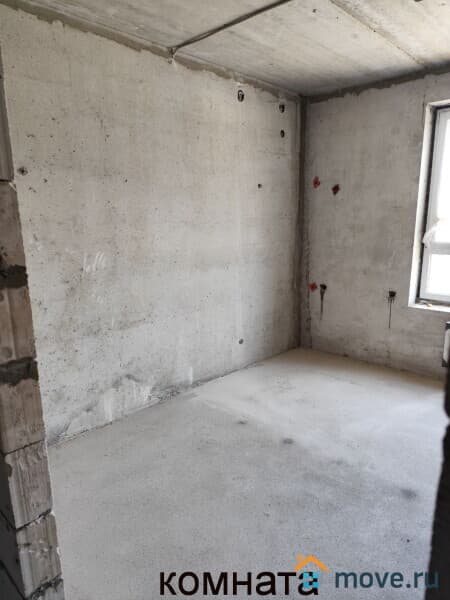 1-комн. квартира, 43 м&sup2;