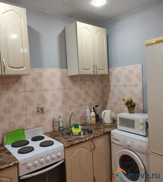 1-комн. квартира, 40 м²