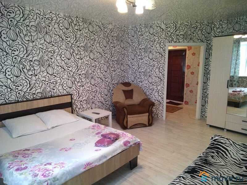 1-комн. квартира, 45 м²