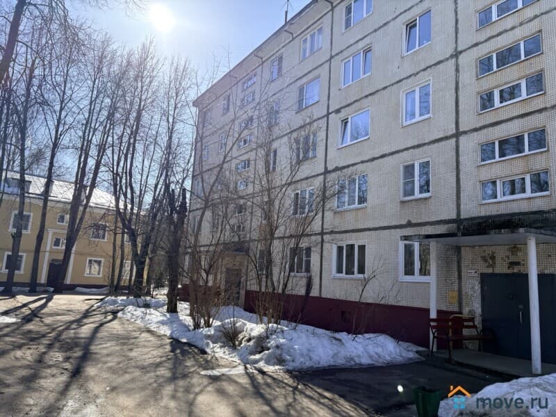 комната, 14 м&sup2;