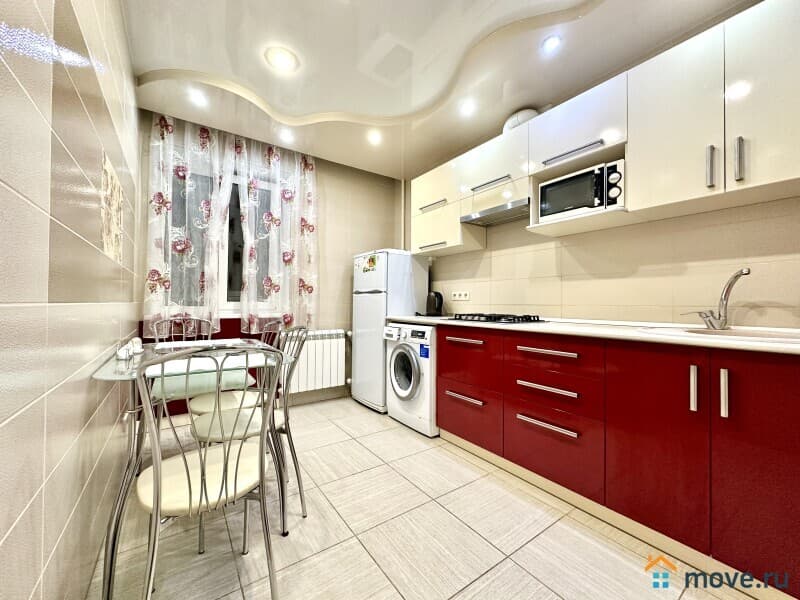 1-комн. квартира, 40 м&sup2;