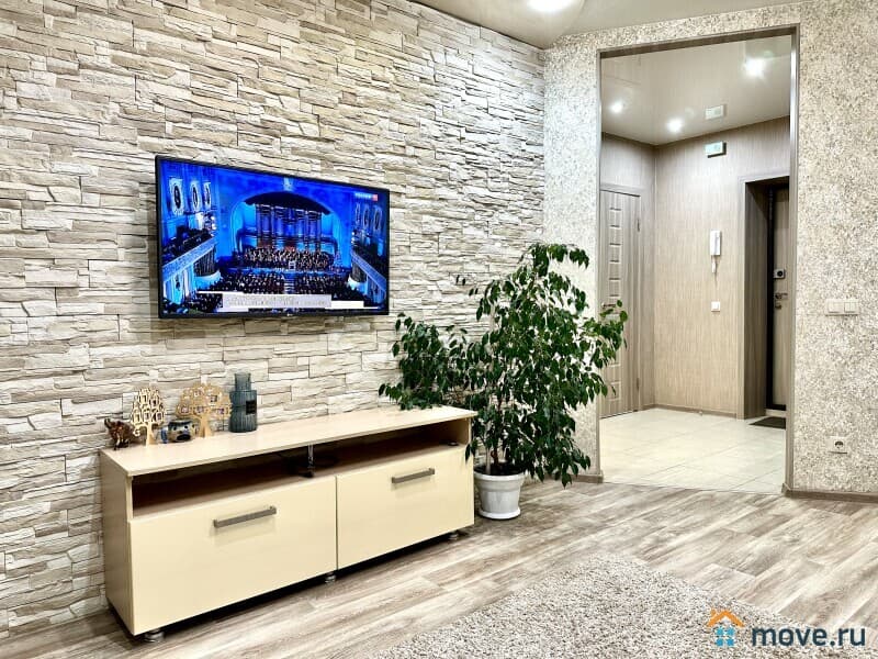 1-комн. квартира, 40 м&sup2;