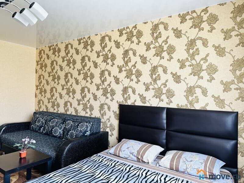 2-комн. квартира, 54 м²