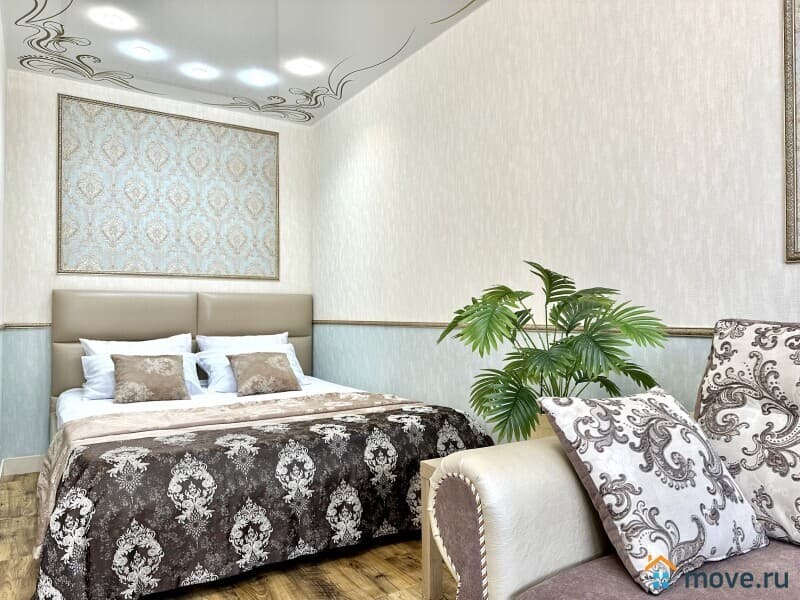 2-комн. квартира, 40 м²