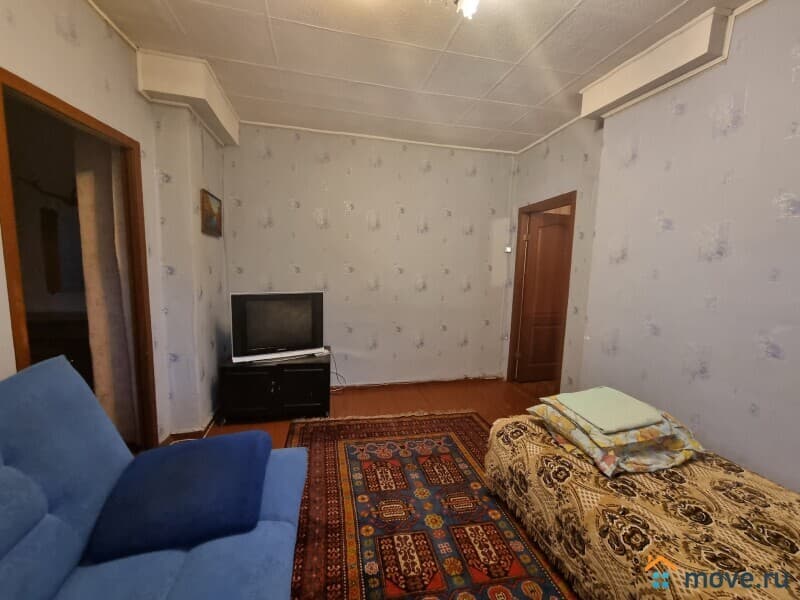 2-комн. квартира, 47 м²