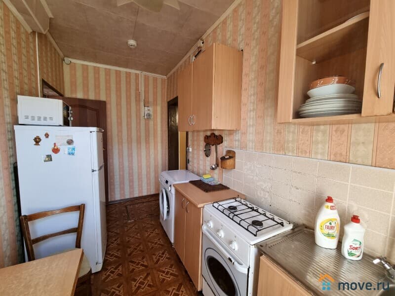 2-комн. квартира, 47 м²