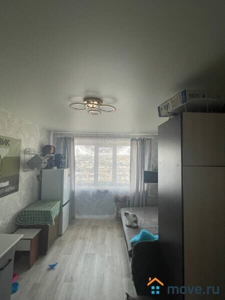 комната, 13 м²