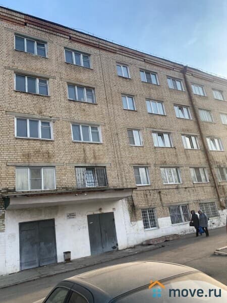 комната, 13 м²