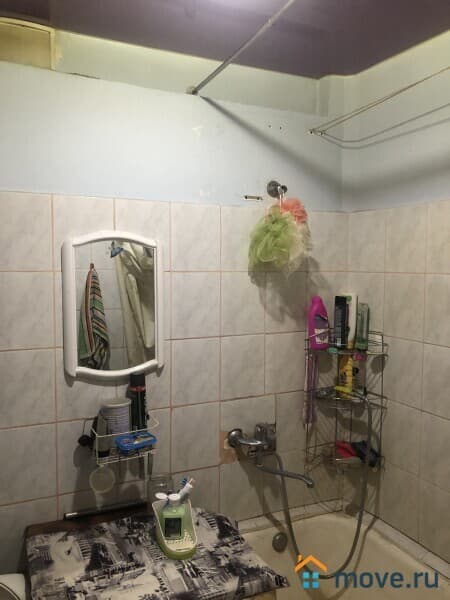 2-комн. квартира, 44 м²