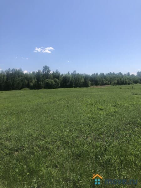 земля под ИЖС, 27.7 сотки