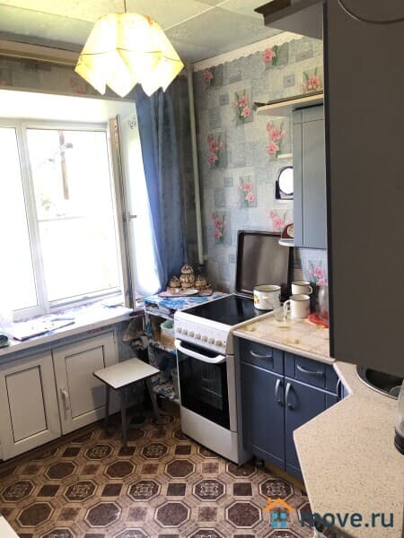 1-комн. квартира, 28 м²