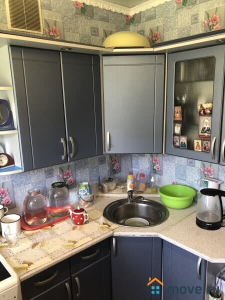 1-комн. квартира, 28 м²