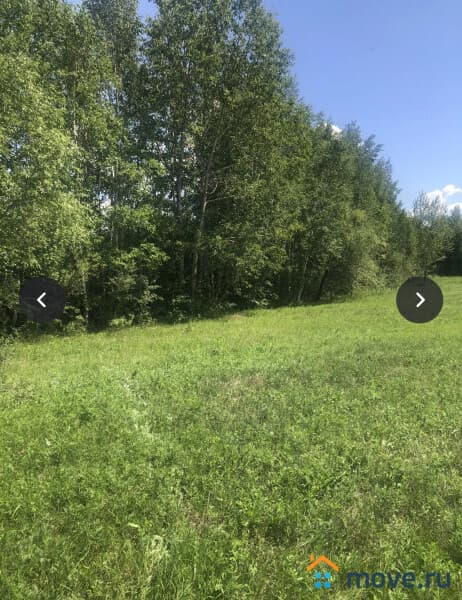 земля под ИЖС, 10 соток