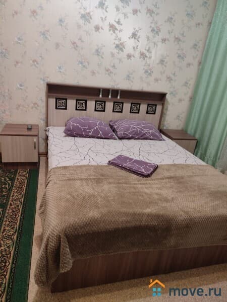 1-комн. квартира, 36 м²