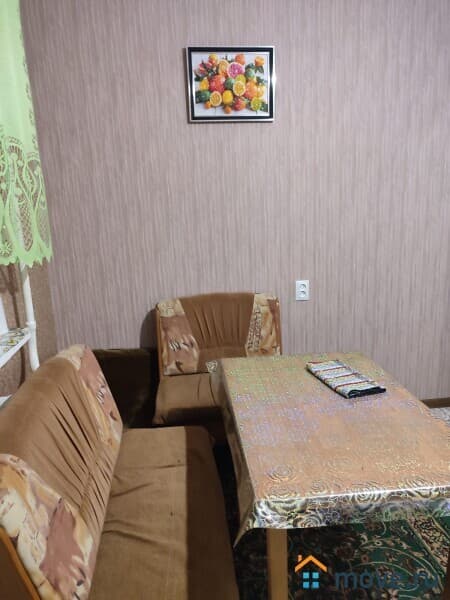 1-комн. квартира, 36 м²