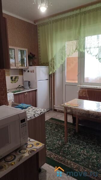 1-комн. квартира, 36 м²