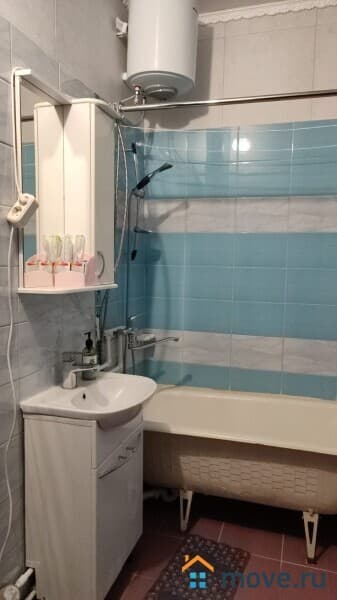 1-комн. квартира, 36 м²
