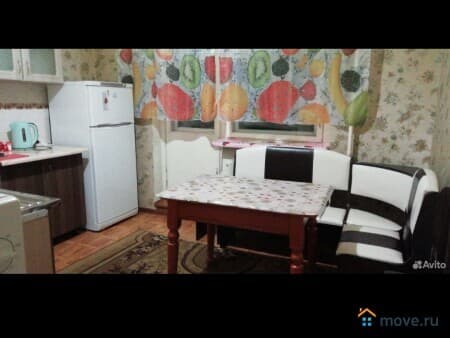 Сдаем посуточно 2-комнатную квартиру, 54 м², Нерюнгри, улица Ленина, 6