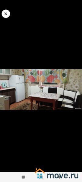 2-комн. квартира, 54 м²