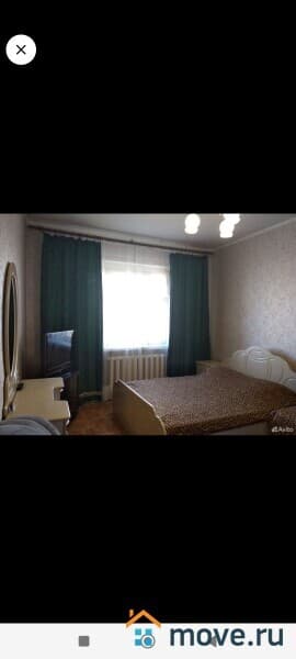 2-комн. квартира, 54 м²