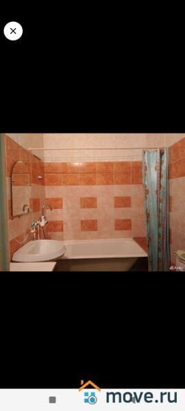 2-комн. квартира, 54 м²