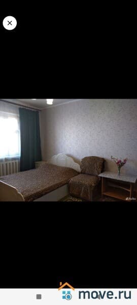 2-комн. квартира, 54 м²
