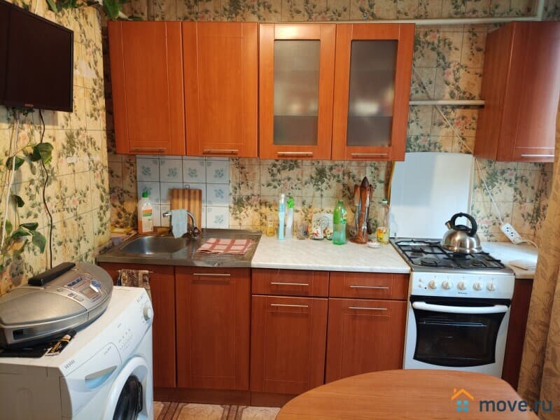 1-комн. квартира, 36 м&sup2;