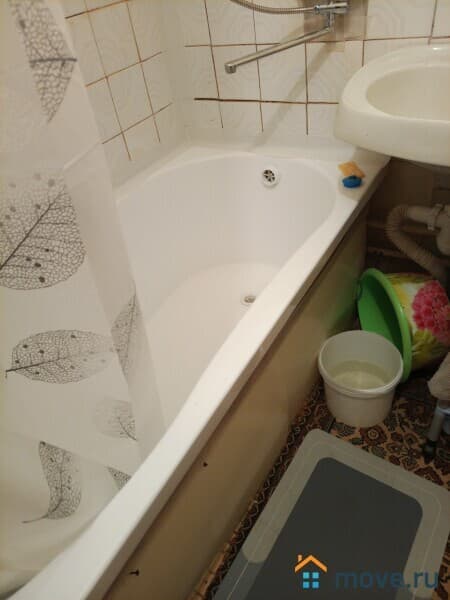 1-комн. квартира, 36 м&sup2;