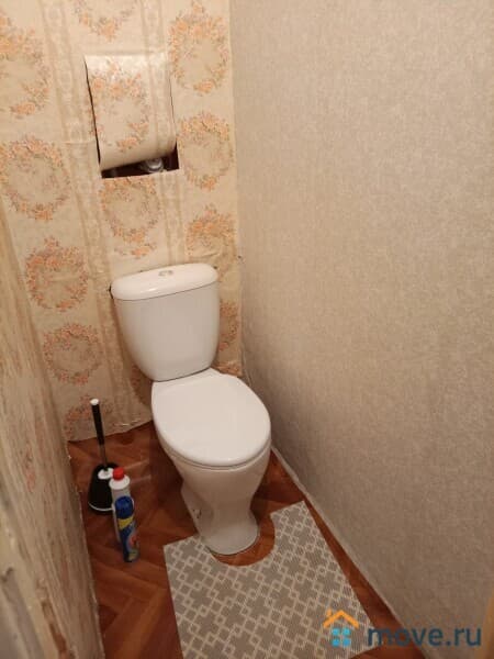 1-комн. квартира, 36 м&sup2;