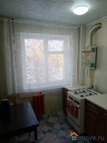 4-комн. квартира, 61 м&sup2;