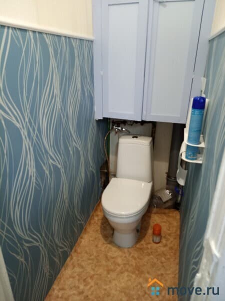 4-комн. квартира, 61 м&sup2;