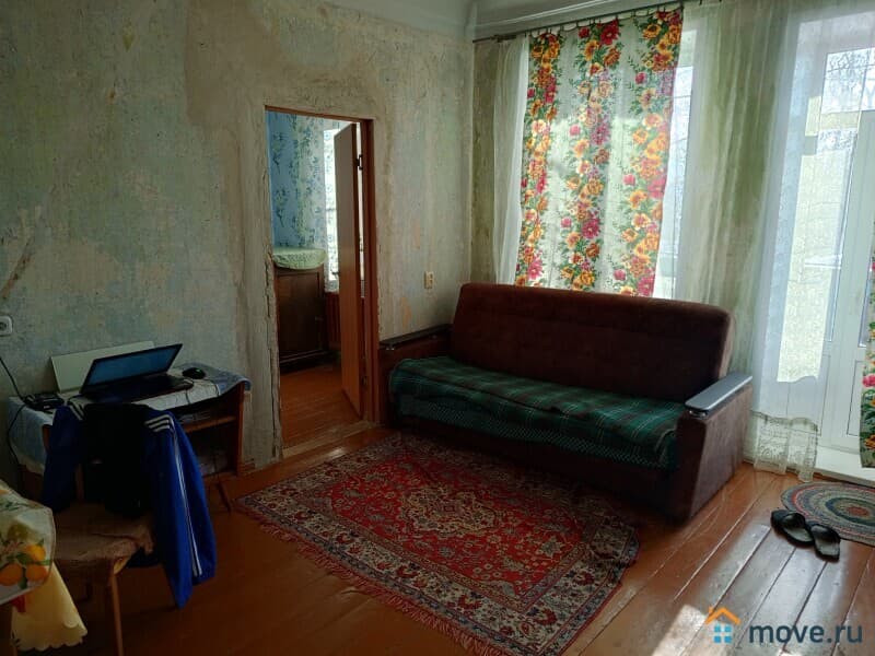 2-комн. квартира, 48 м&sup2;