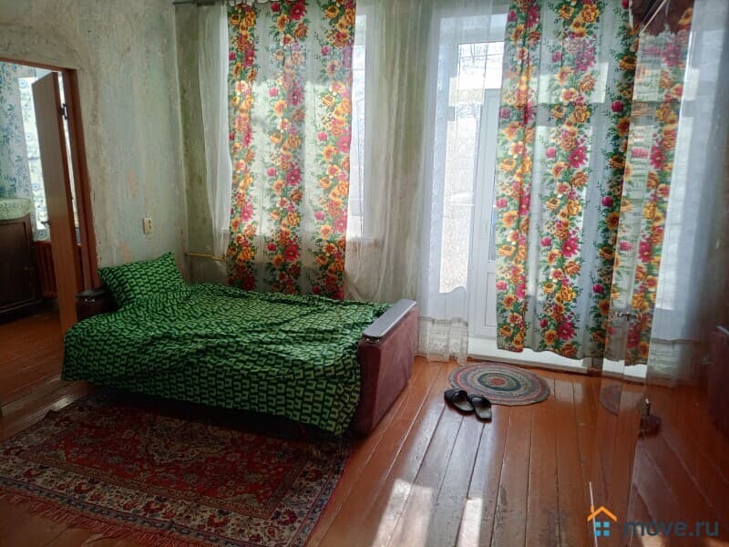 2-комн. квартира, 48 м&sup2;