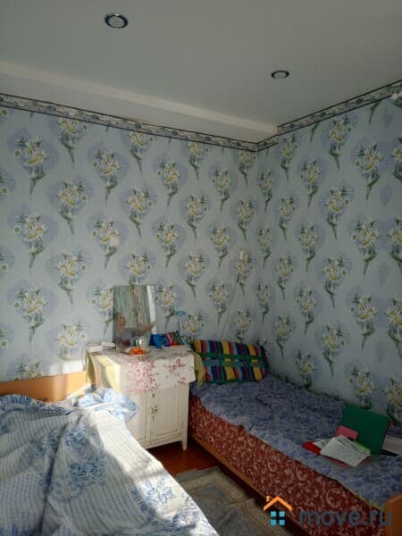 2-комн. квартира, 48 м&sup2;