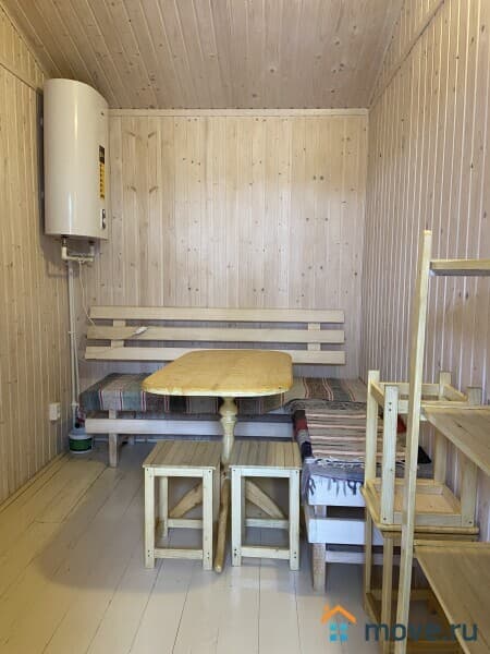 коттедж, 135 м&sup2;