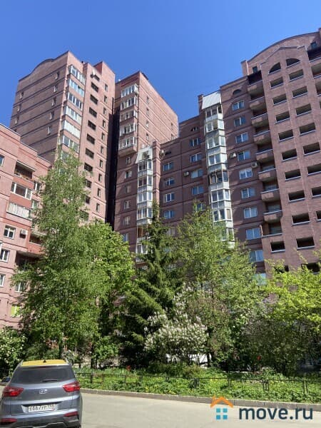 2-комн. квартира, 66.2 м²