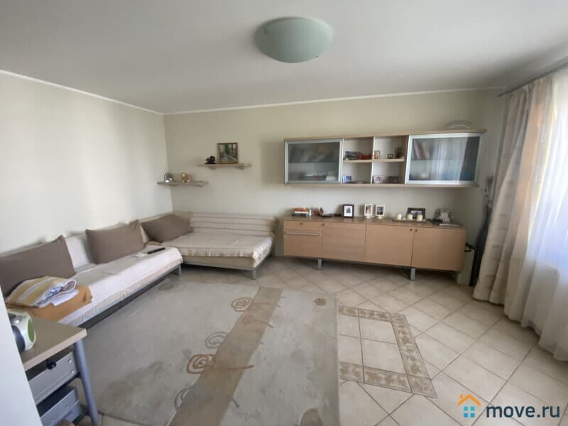 2-комн. квартира, 66.2 м²