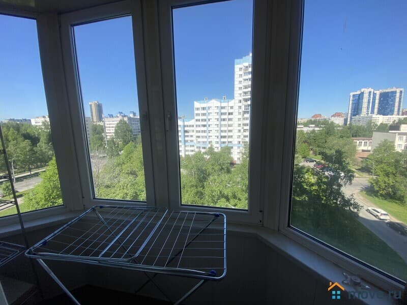 2-комн. квартира, 66.2 м²