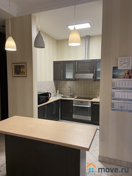 2-комн. квартира, 82 м²