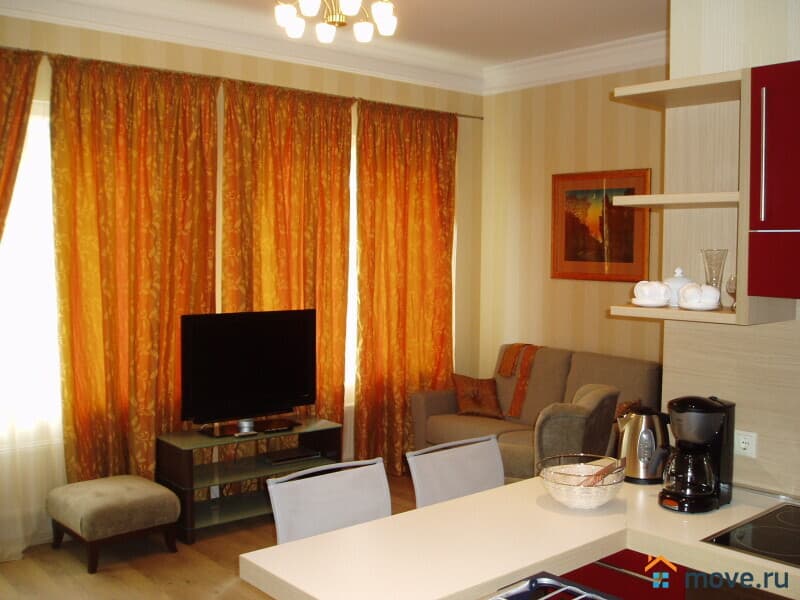 3-комн. квартира, 117 м&sup2;