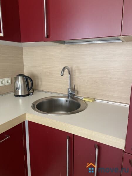 3-комн. квартира, 117 м&sup2;