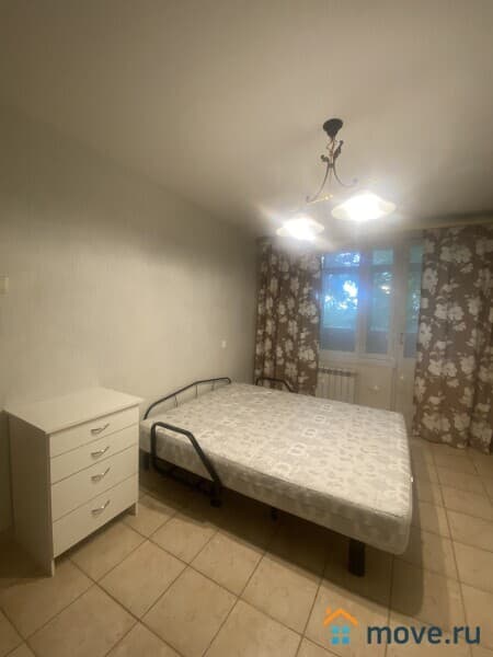 2-комн. квартира, 44 м&sup2;