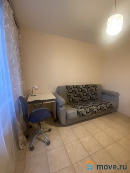 2-комн. квартира, 44 м&sup2;